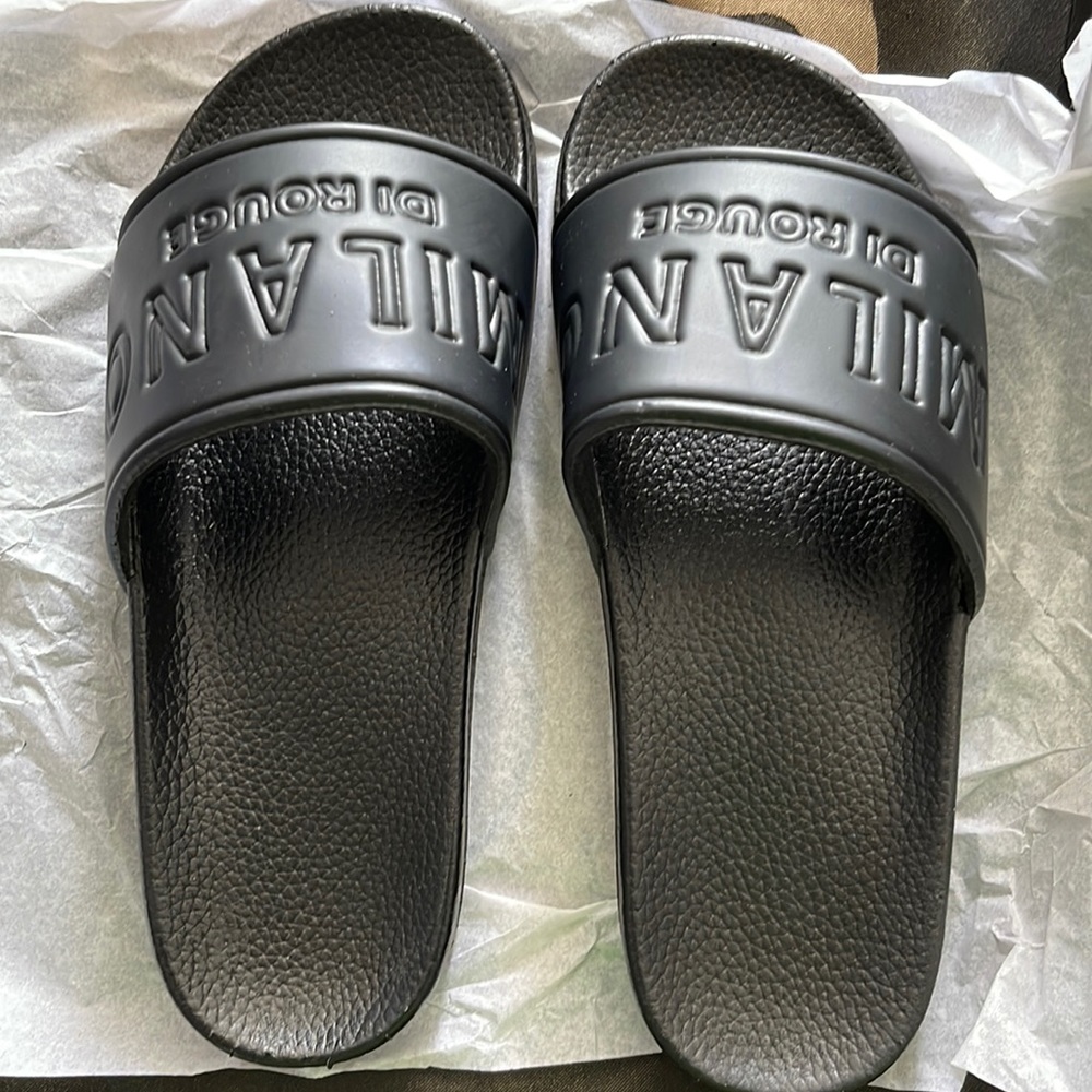 Milano Slides